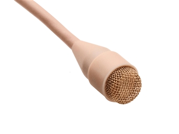 DPA SC4061-FU Standard Sens. Mini Omni, Beige, Unterminated d:screet Miniatures Microphone