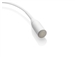DPA SC4071-W56 Standard Sens. Mini Omni, White, Hardwired TA5F for Lectrosonics d:screet Miniatures Microphone
