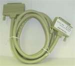 SCSI3 - 68 Pin  EXT - M/M 6ft - Interface Cable