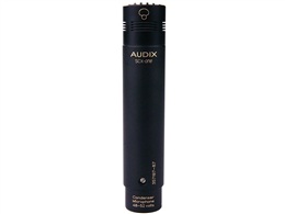 AUDIX SCX1-HC HyperCardioid Pencil Condenser Microphone