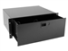 Chief Raxxess SDR-4 Sliding Drawer, 4 Space