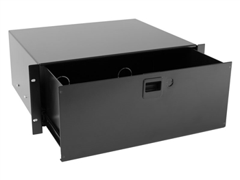 Chief Raxxess SDR-4 Sliding Drawer, 4 Space