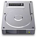 Seagate Barracuda 160GB 7200 RPM 8MB Cache SATA 3.0Gb/s Hard Drive