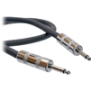 SKJ-225 Edge Speaker Cable, Neutrik 1/4 in TS to Same, 25 ft, Hosa