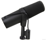 Shure SM7B Cardioid Dynamic Microphone Shure SM7B Cardioid Dynamic Microphone