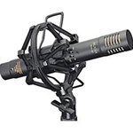 AUDIX SMT-25 Shockmount for pencil condenser mics, VX5, i-5