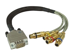 Focusrite SPDIF-9 PIN - OctoPre S/PDIF Cable Assembly