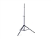 Stagg SPS90-ST LFT BK, Steel speaker stand with built-in hydraulic lifting system