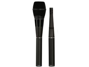 Earthworks SR20 Cardioid Condenser Microphone