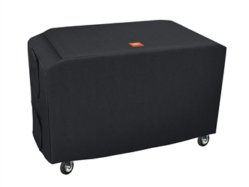 JBL SRX828SP-CVR-DLX-WK4, Deluxe padded cover for SRX828SP