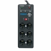 Furman SS-6B-PRO 6-Outlet Surge Protector (15')