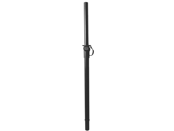 On-Stage SS7745 Adjustable Subwoofer Attachment Shaft Stands