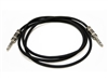 Whirlwind ST10 - Cable - 1/4" TRS, male to male, 10', Accusonic+2