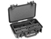 DPA ST2011A - Stereo Pair with two 2011A, Clips, Windscreens in Peli Case