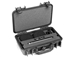 DPA ST4006A - Stereo Pair with two 4006A, Clips, Windscreens in Peli Case