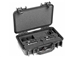 DPA ST4006C - Stereo Pair with two 4006C, Clips, Windscreens in Peli Case
