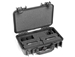 DPA ST4011C - Stereo Pair with two 4011C, Clips, Windscreens in Peli Case