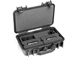 DPA ST4015C - Stereo Pair with two 4015C, Clips, Windscreens in Peli Case