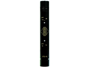 Sontronics  STC-10 Cardioid Condenser Pencil Microphone