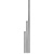 Schoeps STR600g - 600mm Vertical Support Rod,