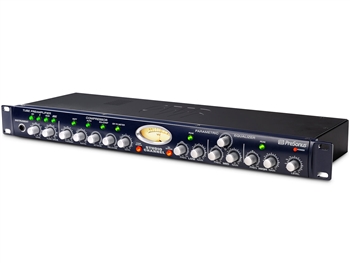 Presonus Studio Channel - Tube Channel Strip