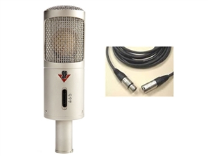 Studio Projects B3, Multi-Pattern Condenser Microphone w/ Free 20Ft. Mic Cable