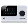 Apogee Electronics Symphony Desktop with 10 x 14 Analog I/O, 8x8 Optical I/O, 2-Channel S/PDIF