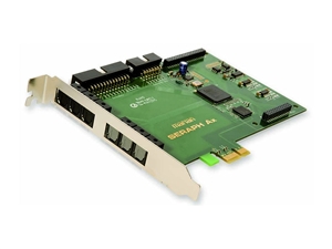 Marian Seraph A3 - 3 ADAT I/O, PCIe Audio Interface