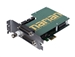 Marian Seraph D8 - 8 AES/EBU I/O, PCIe Audio Interface