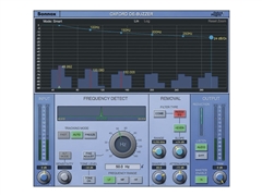 Sonnox Oxford DeBuzzer (Download)