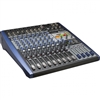 PreSonus StudioLive AR12c USB-C 14-Channel Hybrid Performance and Recording Mixer