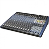 PreSonus StudioLive AR16c USB-C 18-Channel Hybrid Performance and Recording Mixer
