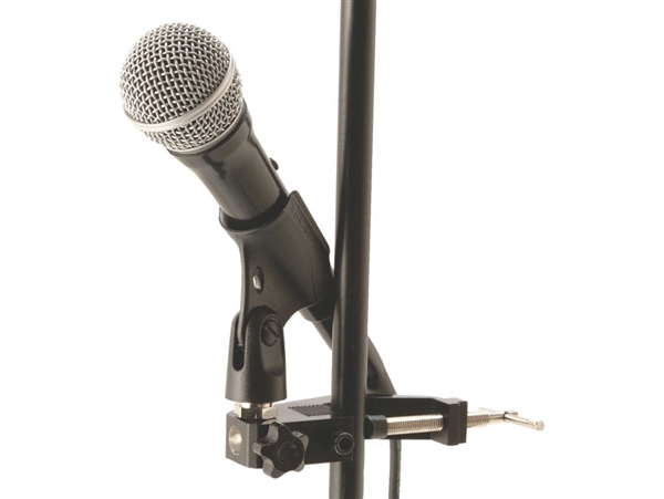 On-Stage TM01 Mic Table/Stand Clamp