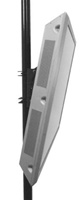 Chief TPMUB, Flat Panel Tilt Pole Mount (Up to 63")