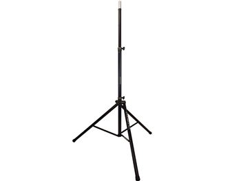 Ultimate Support TS-88B Tall Tripod Speaker Stand