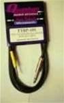 TTBP-10S - TT to 1/4-inch TRS Cable - 10 Ft.,Quantum Audio