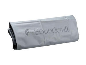 Soundcraft GB2 24 Channel Dust Cover