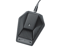 Audio-Technica U851R Cardioid Condenser Boundary Microphone