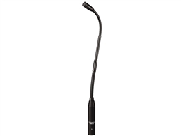 Audio-Technica U857Q Cardioid Condenser Quick-Mount Gooseneck Microphone