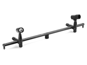 DPA UA0836, Stereo Boom with Holders