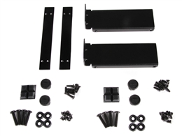 Shure UA-507 ULX Rack Mount Kit