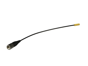 UA700 Omnidirectional Whip Antenna (470-530 MHz), Shure