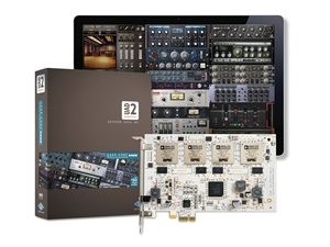 Universal Audio UAD-2 QUAD Core PCI-E