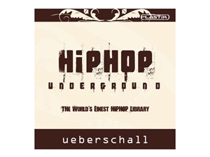 Ueberschall HIP HOP UNDERGROUND