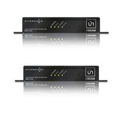 Attero Tech unDUSB - 2x2 Dante to USB Bridge Attero Tech unDUSB - 2x2 Dante to USB Bridge