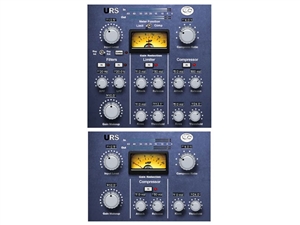 URS 1975 Classic Compressor Limiter Native (Download version)