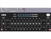 URS Classic Console A10 Series EQ TDM (Download Version)