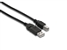 USB-203FB High Speed USB Cable, Flex Type A to Type B, 3 ft, Hosa