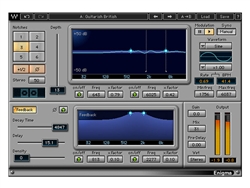 Waves Enigma TDM (Download)