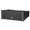 Studiomaster V5SA, 2x10" Active Sub Line Array Enclosureï¿½